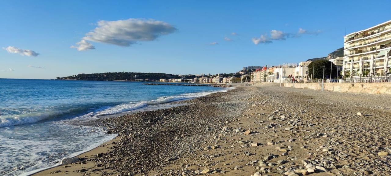 Exclusive Panoramic Sea View In Victoria Beach Menton Exteriör bild