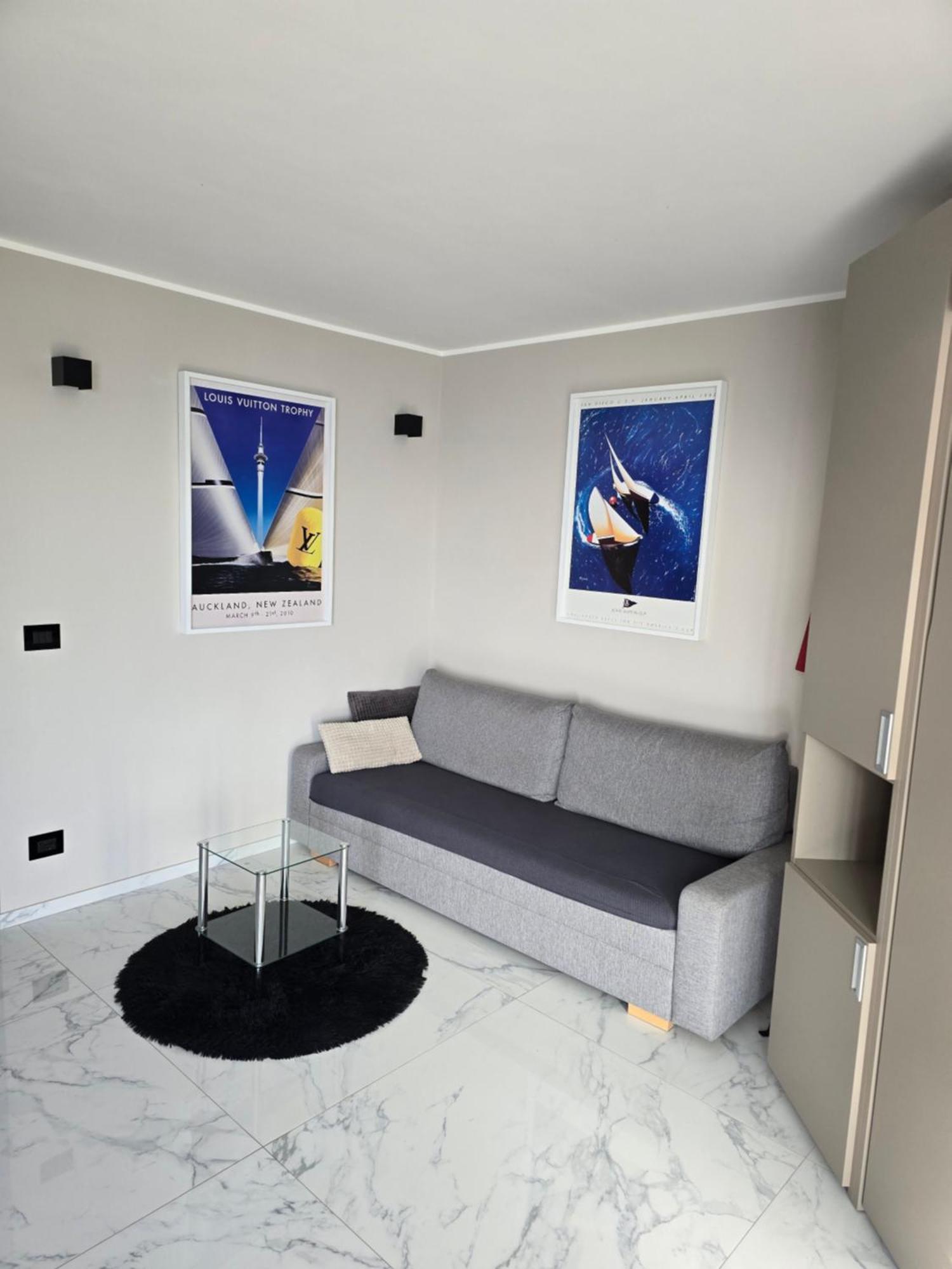 Exclusive Panoramic Sea View In Victoria Beach Menton Exteriör bild