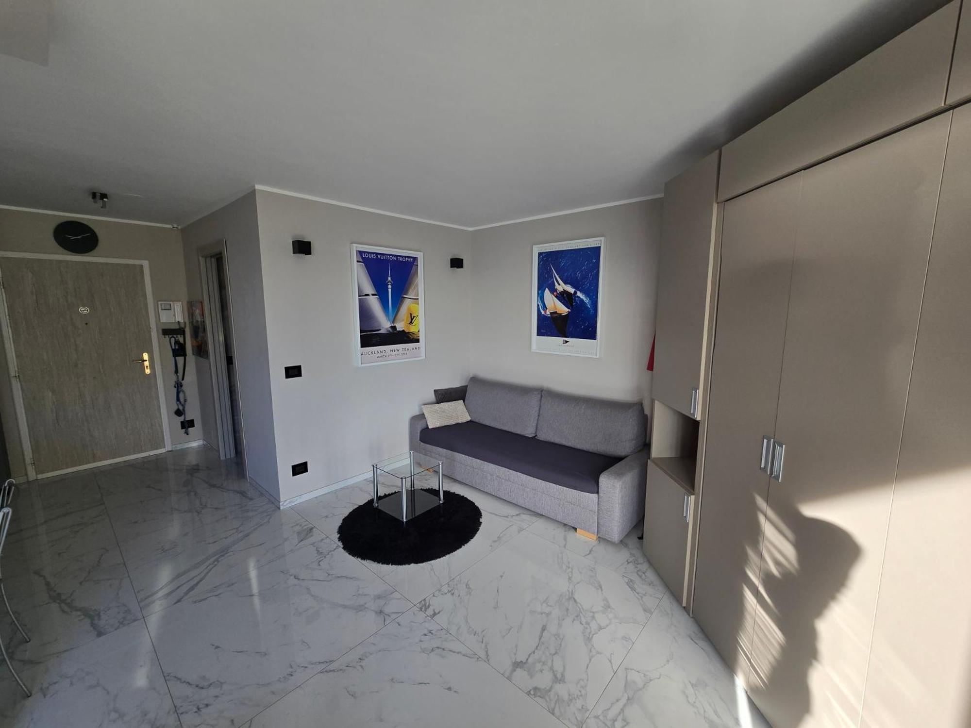 Exclusive Panoramic Sea View In Victoria Beach Menton Exteriör bild